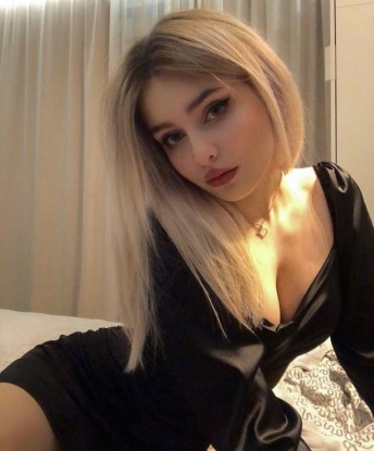 Александра, 20 лет