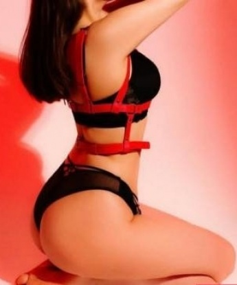 Полина, 21 год