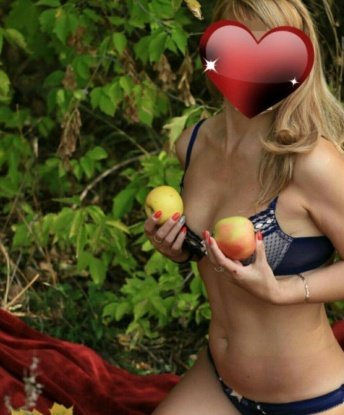 Ольгуся, 29 лет